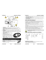 Предварительный просмотр 36 страницы JB Systems SOOTH SCAN-3 Operation Manual