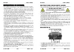 Предварительный просмотр 8 страницы JB Systems Space 3 Operation Manual