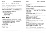 Предварительный просмотр 21 страницы JB Systems Space 3 Operation Manual