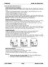 Preview for 18 page of JB Systems Space-4 Laser Operation Manual