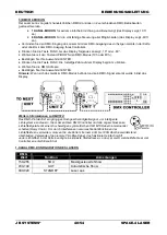 Предварительный просмотр 42 страницы JB Systems Space-4 Laser Operation Manual