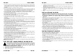 Предварительный просмотр 6 страницы JB Systems STR-300 Operation Manual