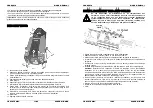 Preview for 8 page of JB Systems Super Winner HID 150W Operation Manual