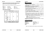 Preview for 10 page of JB Systems Super Winner HID 150W Operation Manual