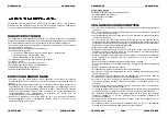 Preview for 11 page of JB Systems Super Winner HID 150W Operation Manual