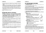 Preview for 13 page of JB Systems Super Winner HID 150W Operation Manual