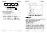 Preview for 14 page of JB Systems Super Winner HID 150W Operation Manual