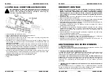 Preview for 17 page of JB Systems Super Winner HID 150W Operation Manual