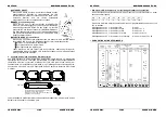 Preview for 18 page of JB Systems Super Winner HID 150W Operation Manual