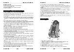 Preview for 24 page of JB Systems Super Winner HID 150W Operation Manual