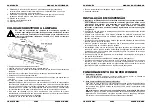 Preview for 25 page of JB Systems Super Winner HID 150W Operation Manual