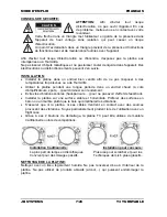 Preview for 8 page of JB Systems T3 Operation Manual