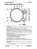 Preview for 19 page of JB Systems T3 Operation Manual