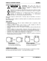 Preview for 23 page of JB Systems T3 Operation Manual