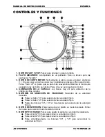 Preview for 24 page of JB Systems T3 Operation Manual