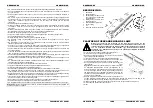 Preview for 8 page of JB Systems Theatre Spot 1000W Operation Manual