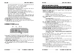 Preview for 4 page of JB Systems TUBELED Operation Manual