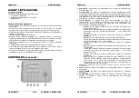 Предварительный просмотр 7 страницы JB Systems TUBELED Operation Manual