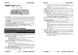 Preview for 8 page of JB Systems TUBELED Operation Manual