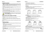 Предварительный просмотр 5 страницы JB Systems TWINBEAM COLOR Mk2 Operation Manual