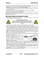 Preview for 14 page of JB Systems TwinBeam Color Mk3 Operation Manual