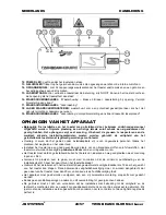 Предварительный просмотр 25 страницы JB Systems TwinBeam Color Mk3 Operation Manual