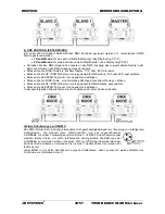 Preview for 37 page of JB Systems TwinBeam Color Mk3 Operation Manual