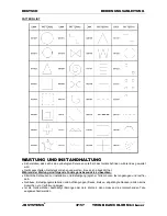 Preview for 39 page of JB Systems TwinBeam Color Mk3 Operation Manual