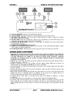 Preview for 45 page of JB Systems TwinBeam Color Mk3 Operation Manual