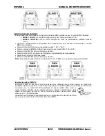 Preview for 47 page of JB Systems TwinBeam Color Mk3 Operation Manual