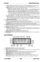 Preview for 8 page of JB Systems USB 1.1 Mk2 Operation Manual