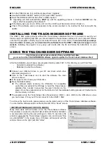 Preview for 11 page of JB Systems USB 1.1 Mk2 Operation Manual