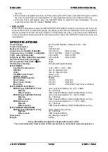 Preview for 14 page of JB Systems USB 1.1 Mk2 Operation Manual