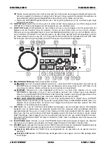 Preview for 34 page of JB Systems USB 1.1 Mk2 Operation Manual