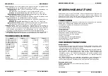 Предварительный просмотр 14 страницы JB Systems VX 200-II Operation Manual