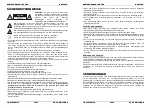 Предварительный просмотр 15 страницы JB Systems VX 200-II Operation Manual