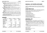 Preview for 18 page of JB Systems VX 200-II Operation Manual