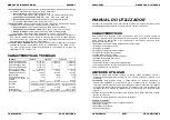 Preview for 22 page of JB Systems VX 200-II Operation Manual