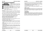 Preview for 23 page of JB Systems VX 200-II Operation Manual