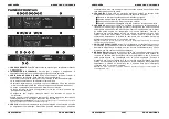 Preview for 24 page of JB Systems VX 200-II Operation Manual