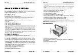 Предварительный просмотр 10 страницы JB Systems Water Wave Operation Manual