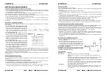 Preview for 15 page of JB Systems WBS-2 Operation Manual