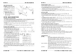 Preview for 5 page of JB Systems WBS-20 Operation Manual