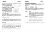 Preview for 14 page of JB Systems WBS-20 Operation Manual