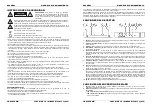 Preview for 21 page of JB Systems WBS-20 Operation Manual