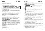 Preview for 7 page of JB Systems WMS-10 Operation Manual