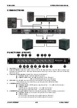 Предварительный просмотр 5 страницы JB Systems XO 2.4 Mk2 Operating Manual