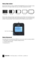 Preview for 4 page of JB DV-22N Operating Manual