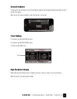 Preview for 5 page of JB DV-40S Operating Manual