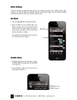 Preview for 6 page of JB DV-40S Operating Manual